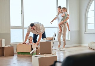 Ceny mieszkań jawne przez poufne