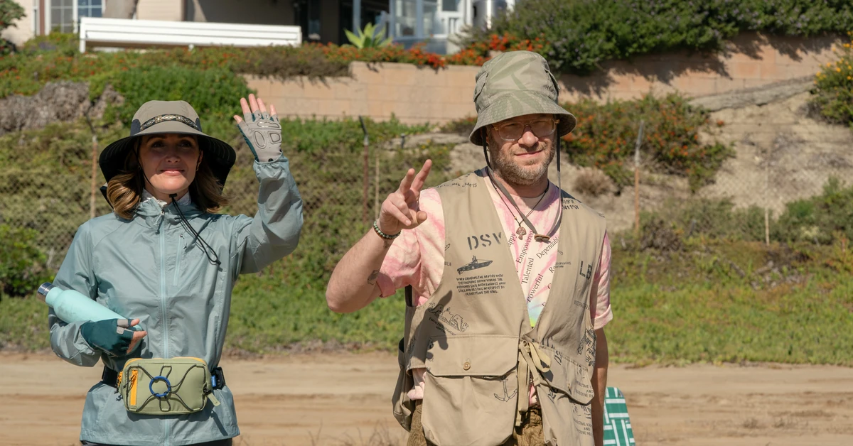 Serialowy hit komediowy powrócił. Od razu dwa odcinki