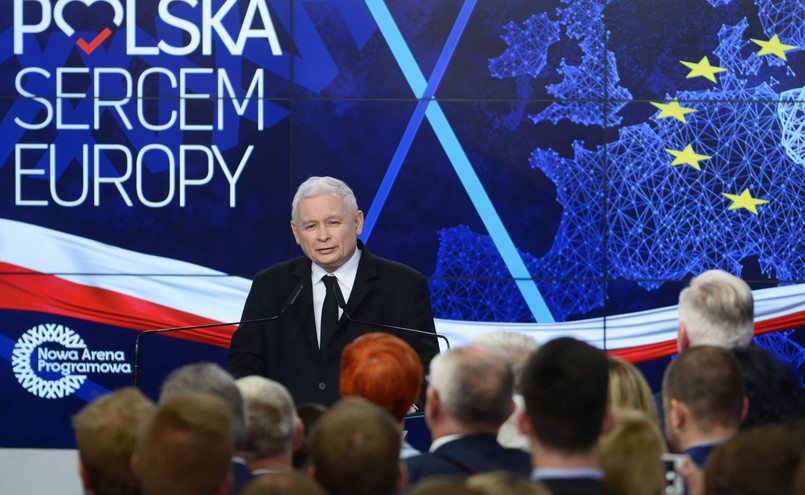 Jarosław Kaczyński