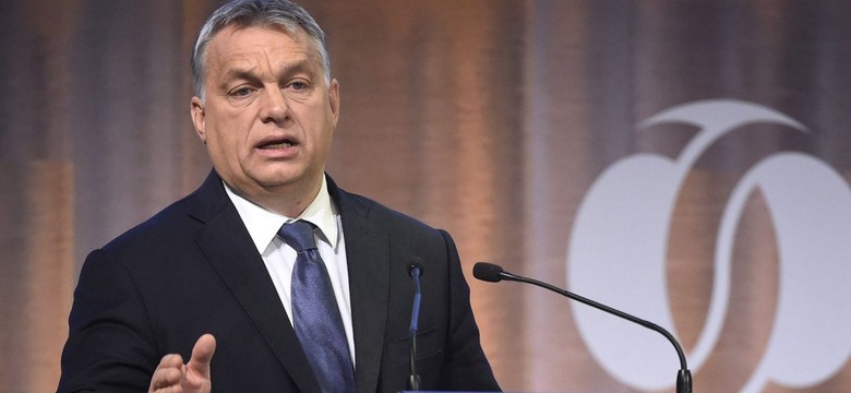 Orban nie kryje zadowolenia z wyniku wyborów w USA: Koniec liberalnej niedemokracji