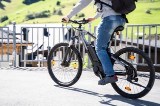 Dofinansowanie na rower elektryczny 2025. Od kiedy? Dla kogo? Jak i do kiedy złożyć wniosek o dofinansowanie do roweru elektrycznego?