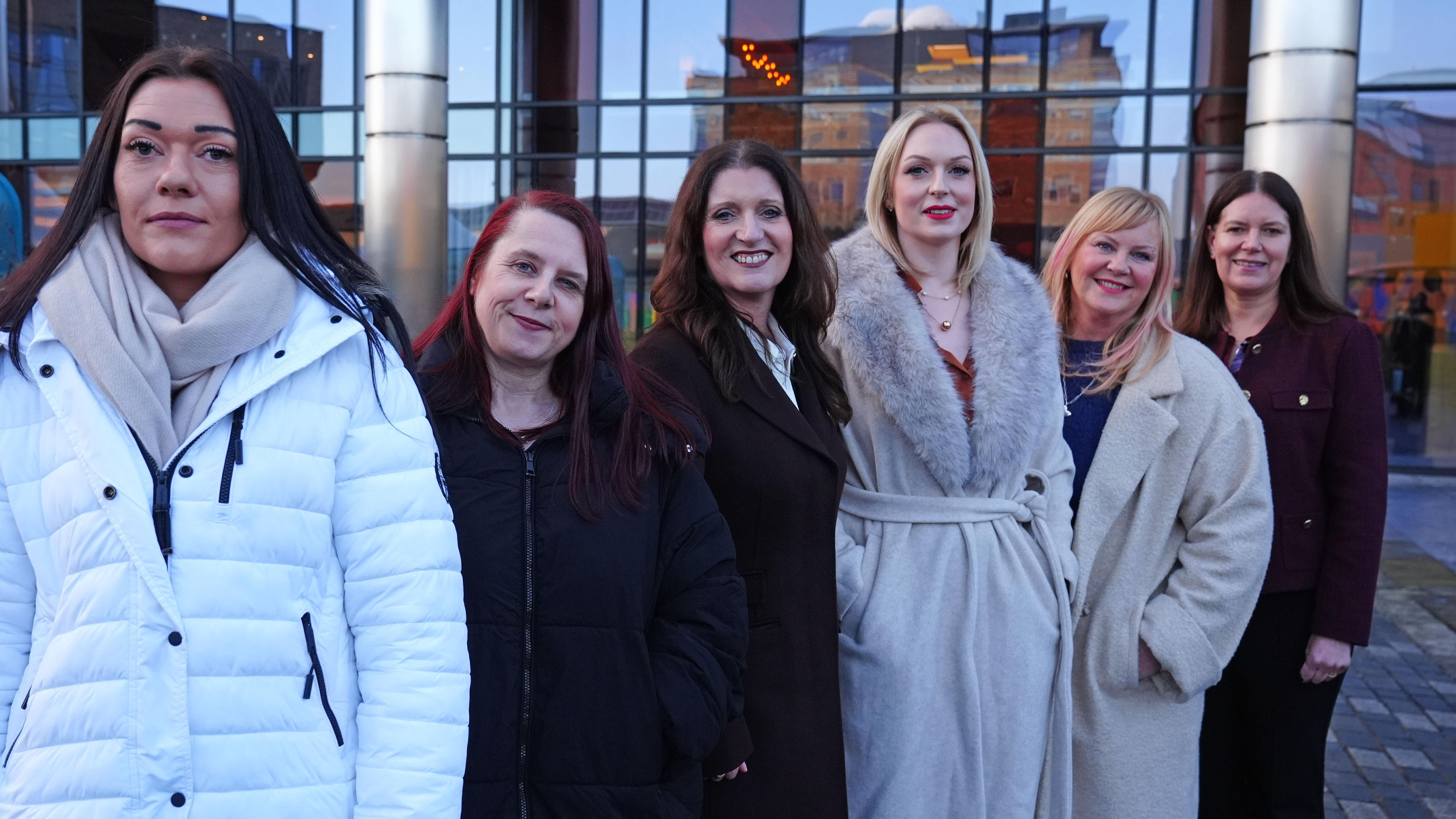 Tribunal rules nurses harassed by trans colleague in changing rooms