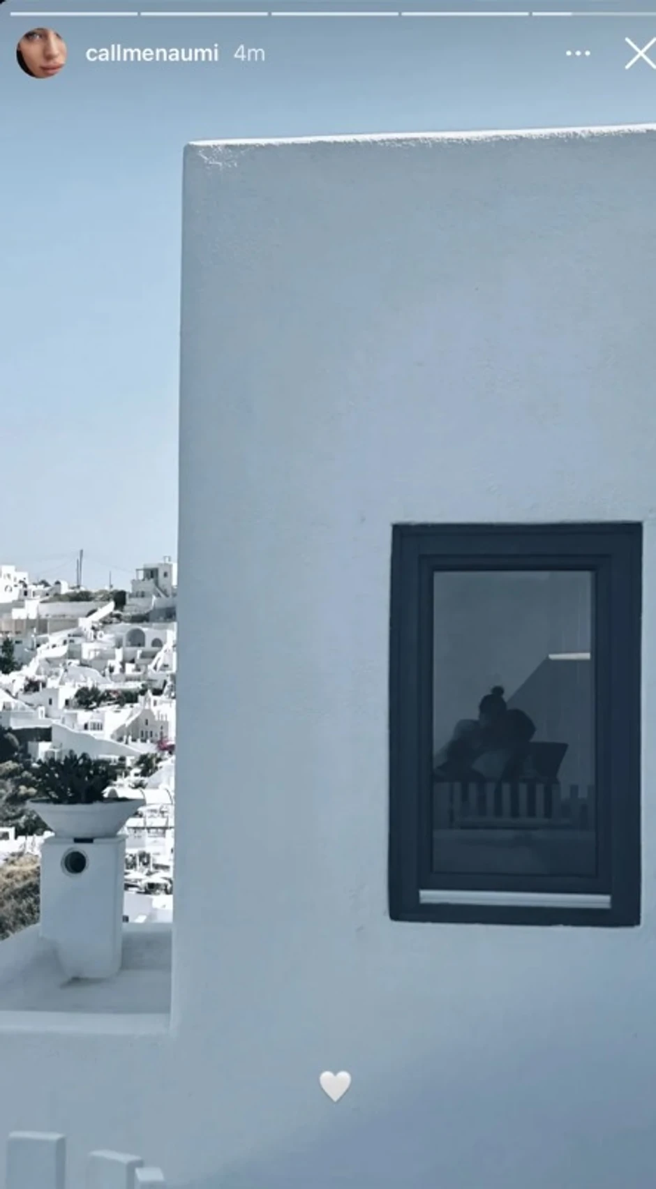 Mina i Ognjen poljubac