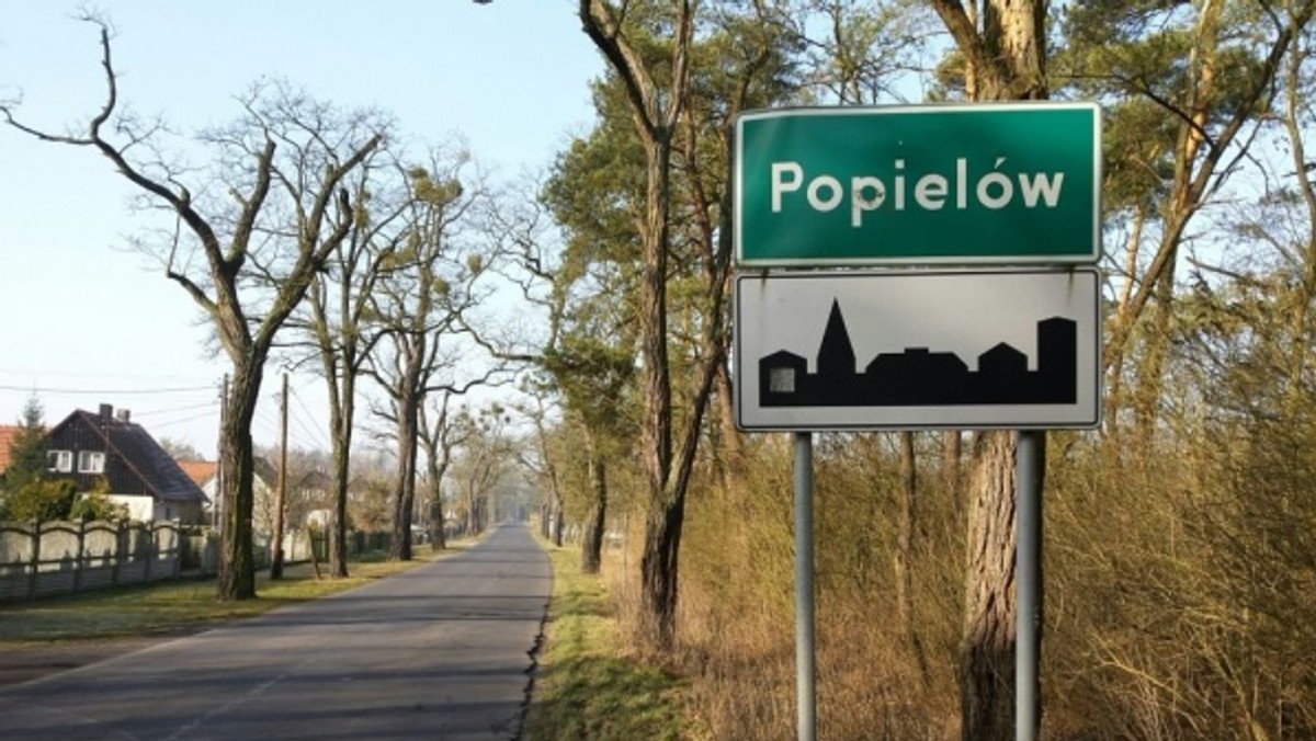 W gminie Popielów już w kwietniu pojawią się tablice z podwójnymi nazwami miejscowości, mianowicie w języku polskim i niemieckim - podaje "Radio Opole".