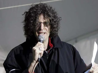 Howard Stern