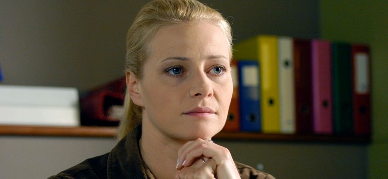 Kożuchowska odchodzi, więc Hanka Mostowiak umrze