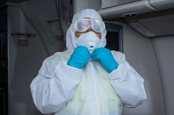 WHO na razie nie widzi zagrożenia koronawirusem dla igrzysk w Tokio