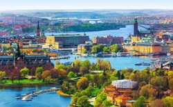 Szwecja boi się rosyjskiej dezinformacji. Władze powołują specjalny urząd do walki z "ingerencją obcych mocarstw"