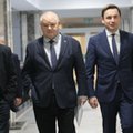 Politycy prześcigają się w pomysłach dla kredytobiorców. Eksperci przestrzegają