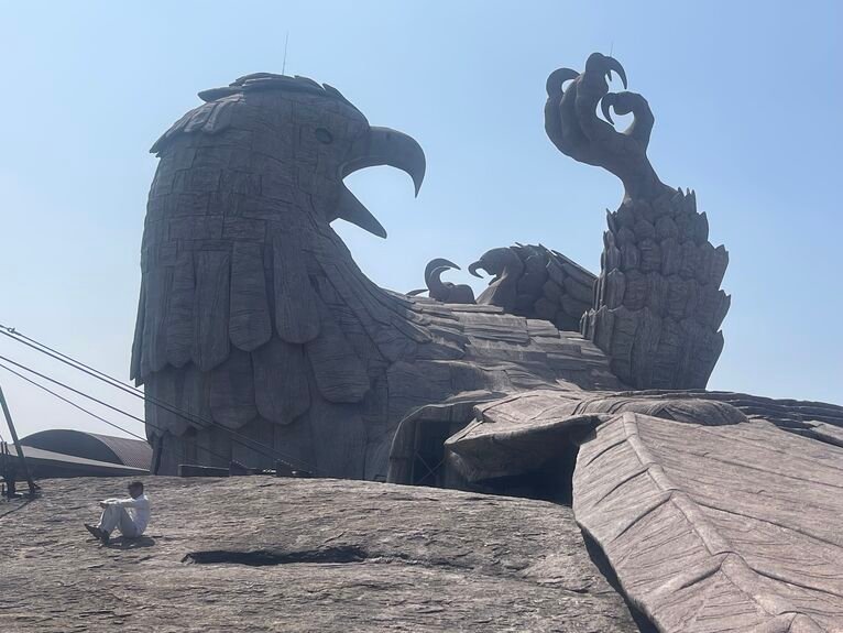 Jatayu