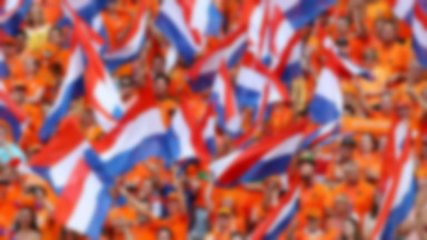 Holenderscy kibice nie będą mogli dopingować swojej kadry w meczu z Polską