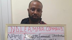 NDLEA arrests popular Nigerian pastor with drugs at Lagos Airport