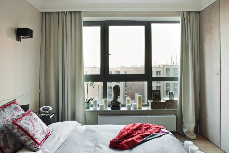 Loft autorstwa Macieja Zienia