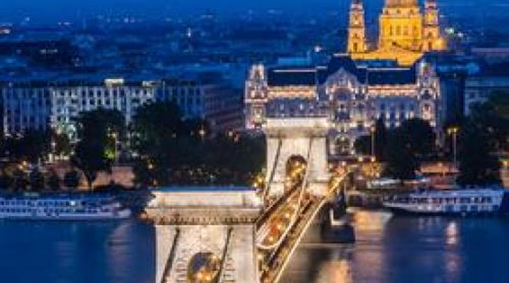Budapest szépségét és olcsóságát dicsérik az angolok
