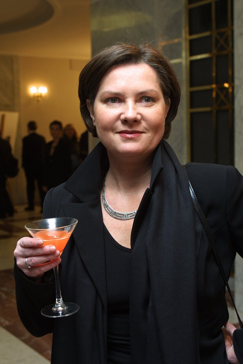 Agnieszka Kotulanka