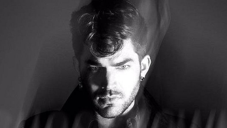 HaJP: tekst i tłumaczenie piosenki Adam Lambert - "Ghost Town" - Muzyka