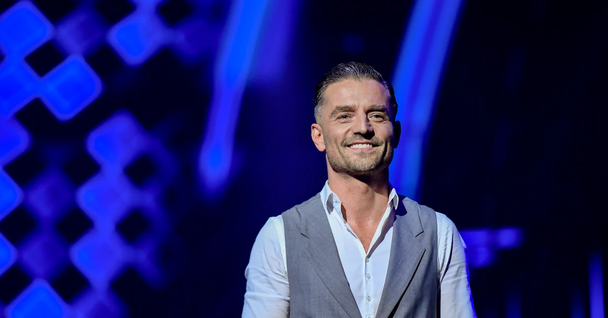 Marcin Rogacewicz stracił kontakt z mamą na 12 lat. "Uległem manipulacji"