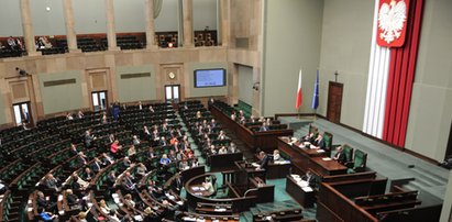 Koniec zadym na 11 Listopada? Sejm zaostrzył przepisy