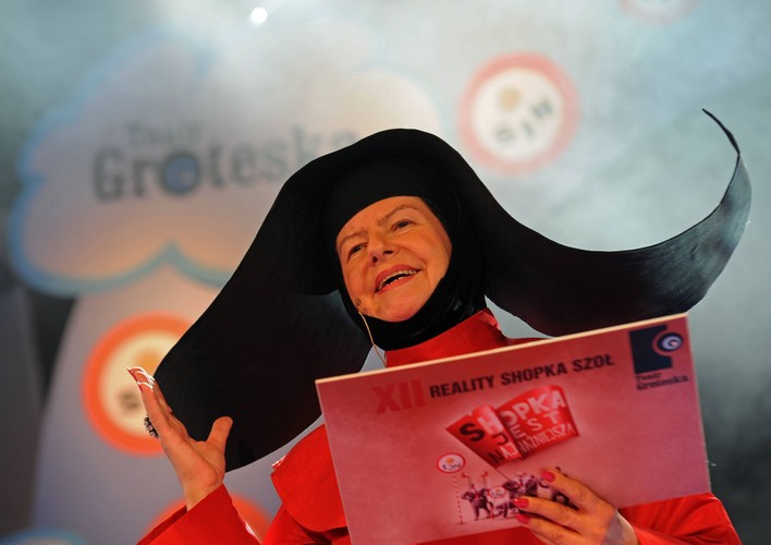 Joanna Senyszyn (SLD)