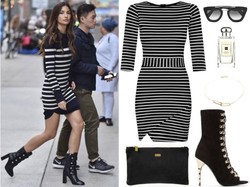 STYLIZACJE, dzięki którym będziesz wyglądać na dobrze zorientowaną w trendach