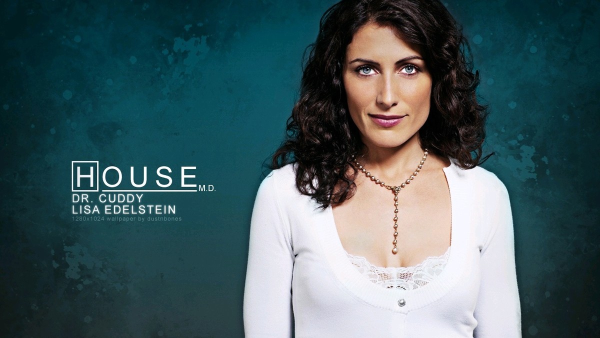 Lisa Edelstein wyjawiła, że większość gwiazd serialu "Dr House" nie ma jeszcze kontraktów na ósmy sezon.