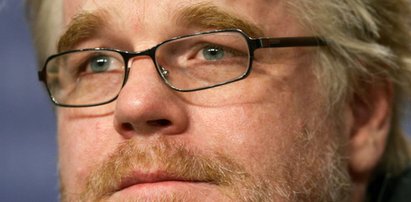 Philip Seymour Hoffman został zabity?