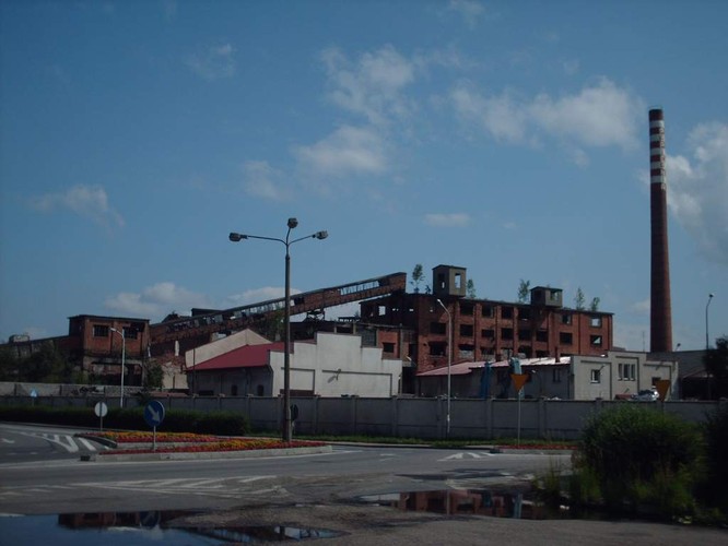 Kalety, województwo śląskie - dochód na mieszkańca: 2119,61 zł