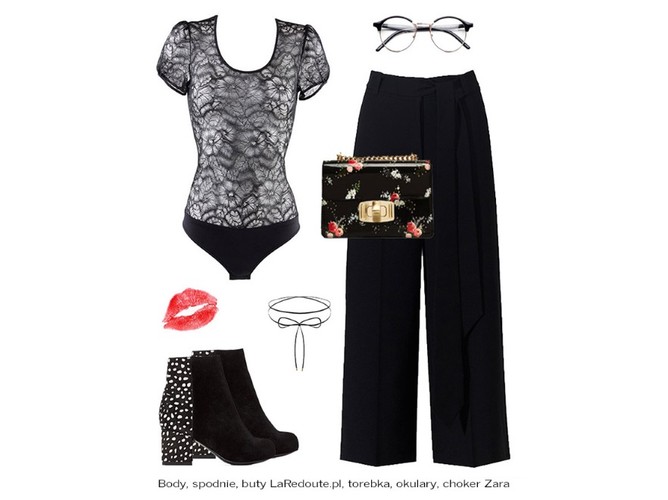 STYLIZACJE na andrzejki 2017