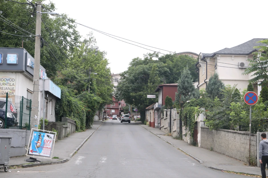 Komšije Katarine Grujić