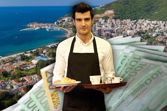 Sezona krenula, a radnika nigde! Nude i 1.200 evra, ali Srbi sve ređe idu u Grčku: Hoteli spas traže u Filipincima i Nepalcima (VIDEO)