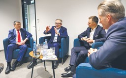 Banki są i będą potrzebne [DEBATA DGP]