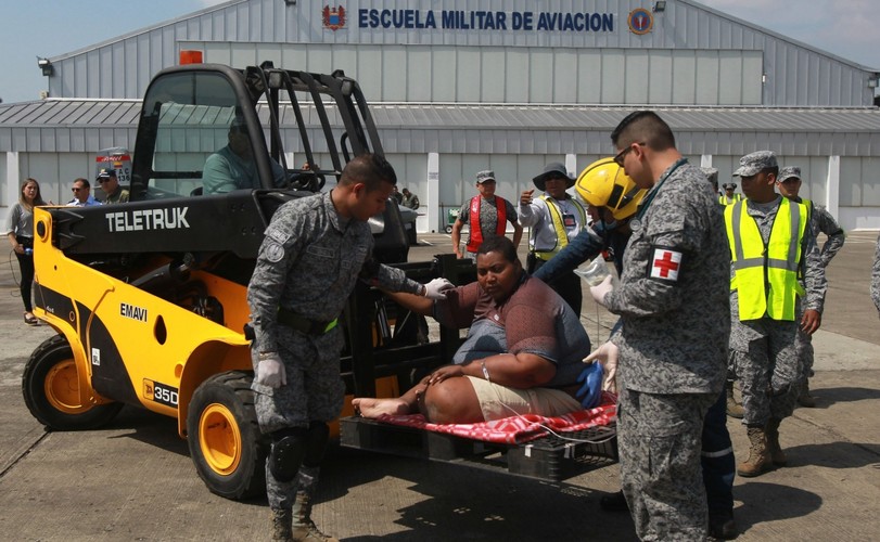 WALCZY O ZDROWIE, ZRZUCIŁ 50 KILOGRAMÓW