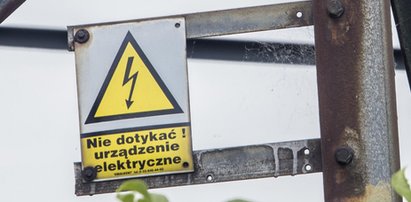 Tragedia w Kozienicach. Zginął pracownik