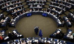 Parlament Europejski przyjął rezolucję ws. Polski
