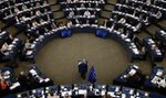 Parlament Europejski przyjął rezolucję ws. Polski