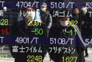 Wzrost awersji do ryzyka