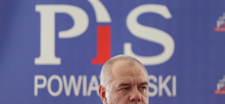 Spór o reformę sądownictwa. Czarzasty: Będziecie siedzieć. Sasin: Chciałem podziękować, że pan nie grozi strzałem w tył głowy