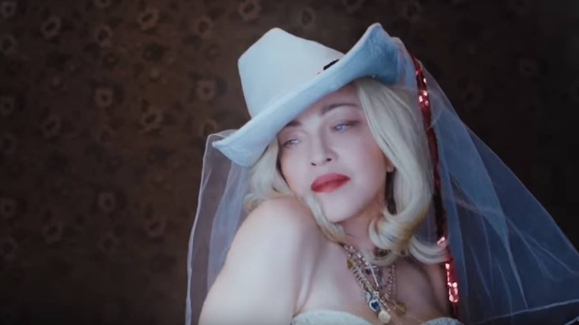 Madonin tizer za novi album: Ko je Madam X?