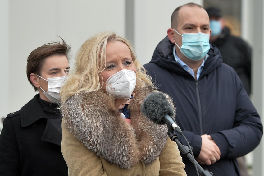 Dr Tatjana Adžić Vukičević