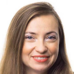dr Lucyna Staniszewska