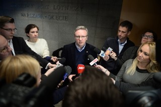 Szczerski: Premier Szydło uzyskała w Strasburgu to, na czym jej zależało