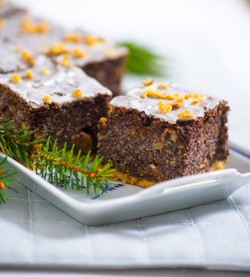 Makowiec japoński to hit. Ten od Heni Foks bije go na głowę