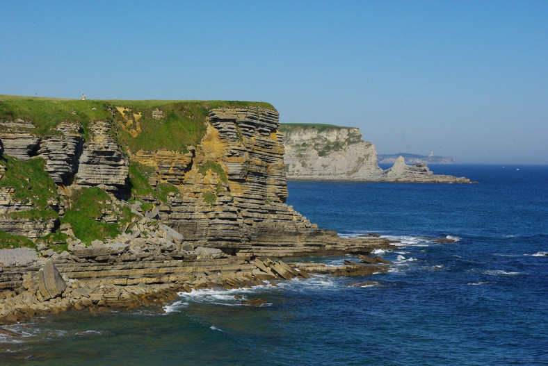 Trasa Camino del Norte zapewnia wspaniałe widoki