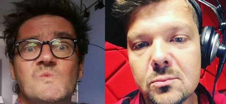 Wojewódzki upokorzył Figurskiego w swojej książce. Michał odpowiedział ostrym felietonem