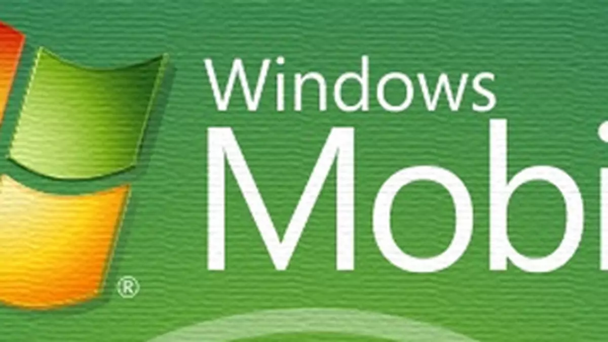 Windows Mobile 7: wszystko wyjaśni się w Barcelonie