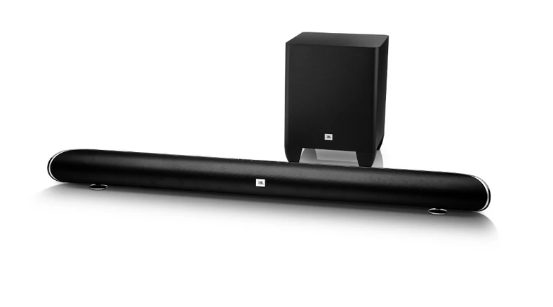 JBL Cinema SB350