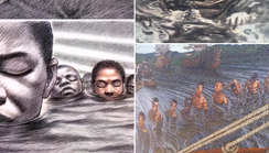 Igbo Landing: How some Igbos chose to drown to their deaths over slavery