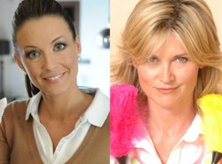 Rozenek w roli "Perfekcyjnej Pani Domu" lepsza od oryginału