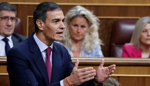 Pedro Sančez