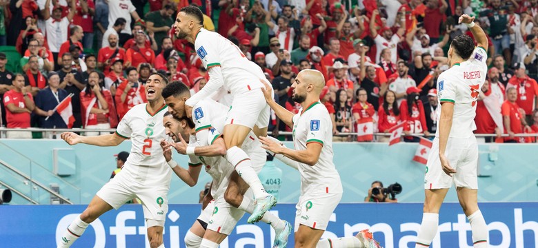 Marokański Dawid kontra francuski Goliat o finał [ZAPOWIEDŹ]